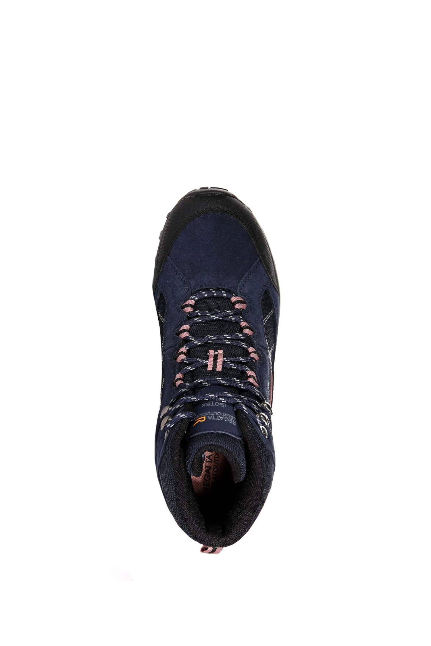 Regatta Lady Clydebank Mid Walking Boots - Image 4