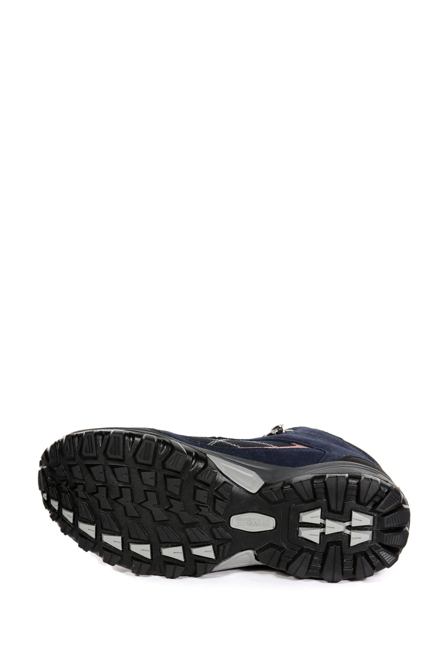 Regatta Lady Clydebank Mid Walking Boots - Image 6