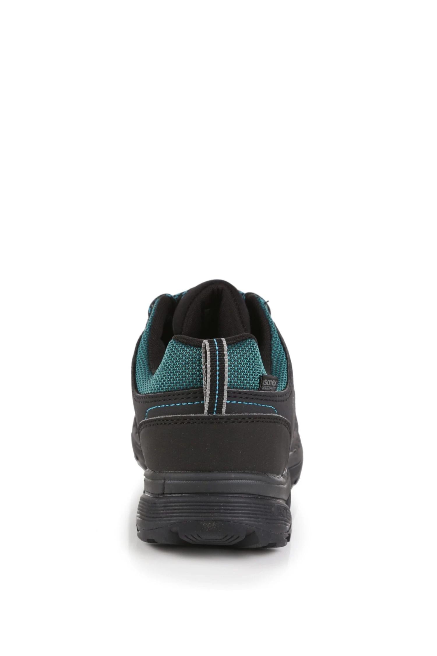 Regatta Lady Samaris II Blue Low Walking Shoes - Image 4