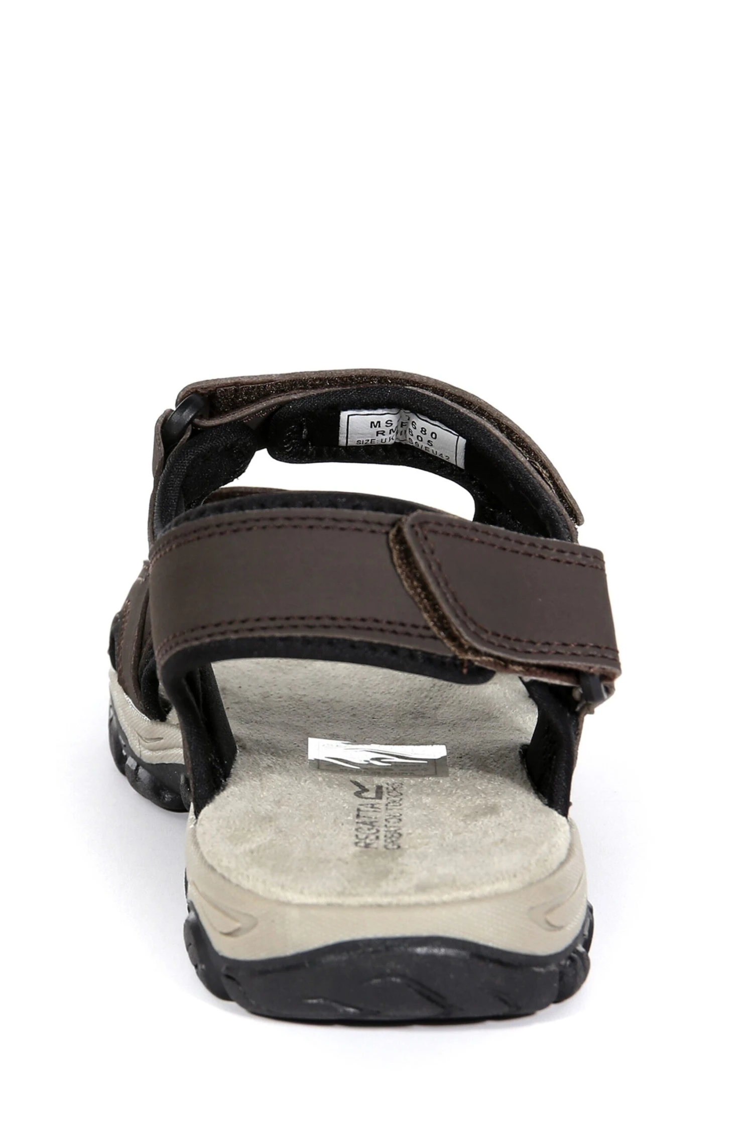 Regatta Holcombe Vent Lightweight Sandals - Image 2