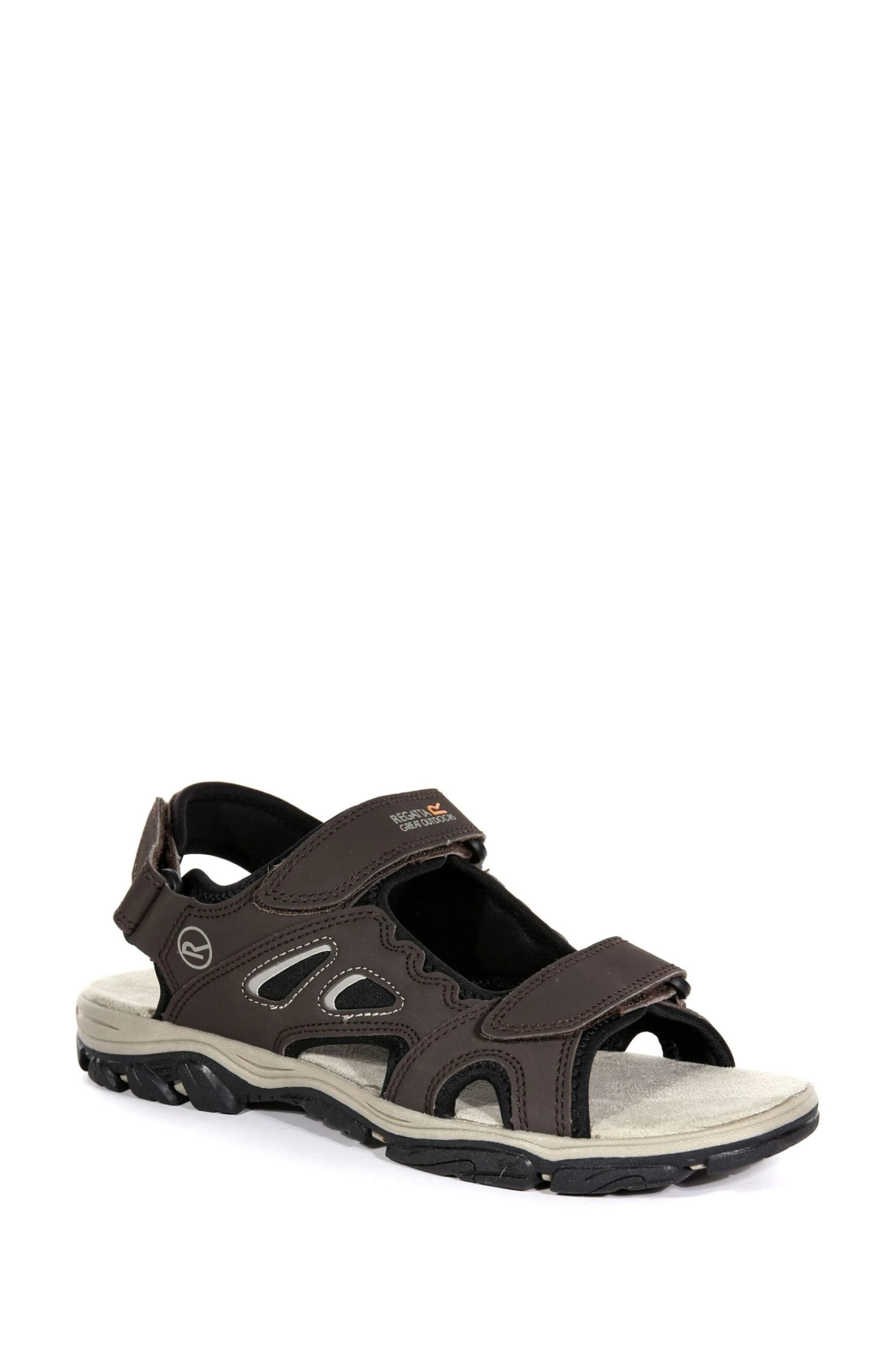 Regatta Holcombe Vent Lightweight Sandals - Image 3