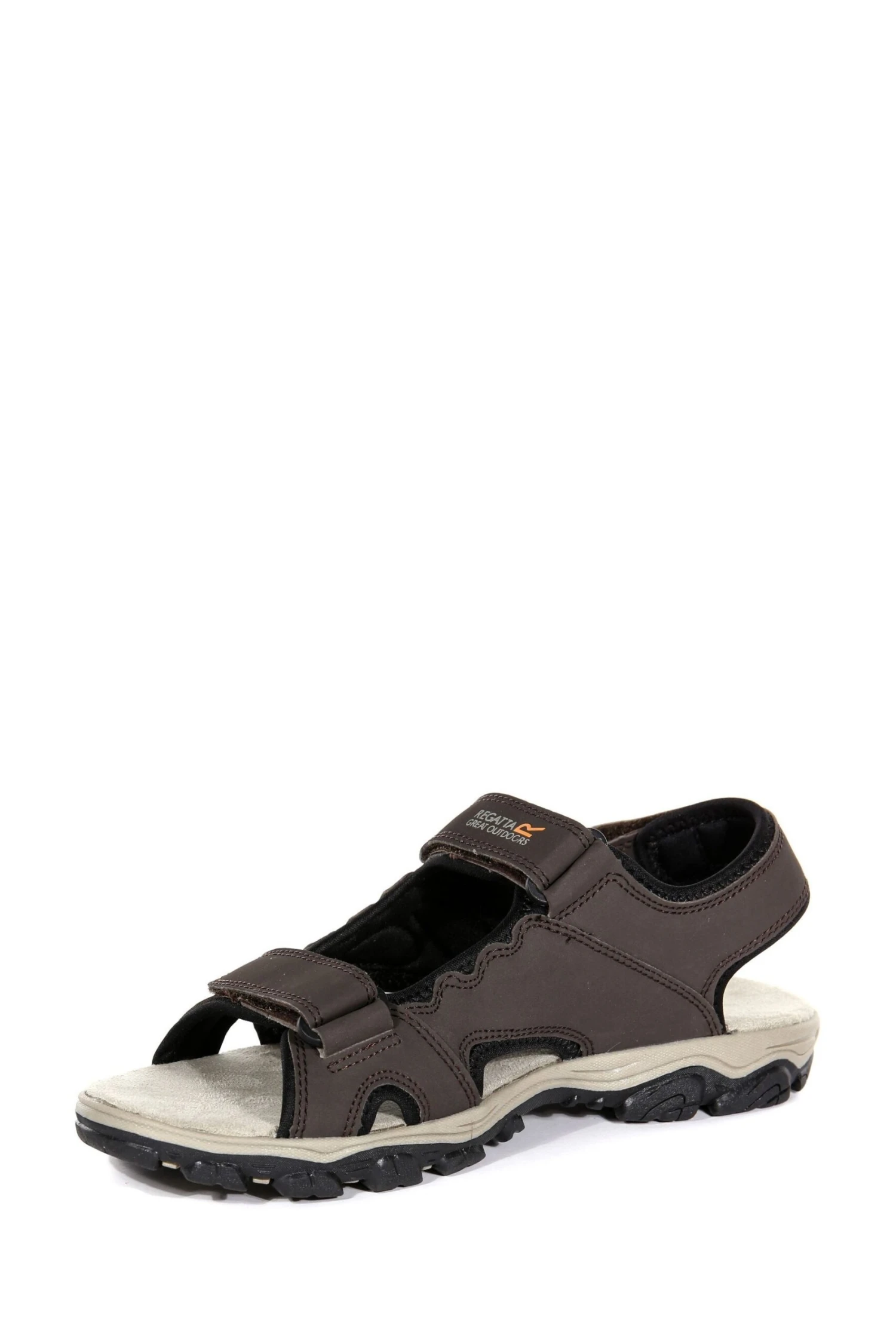 Regatta Holcombe Vent Lightweight Sandals - Image 4