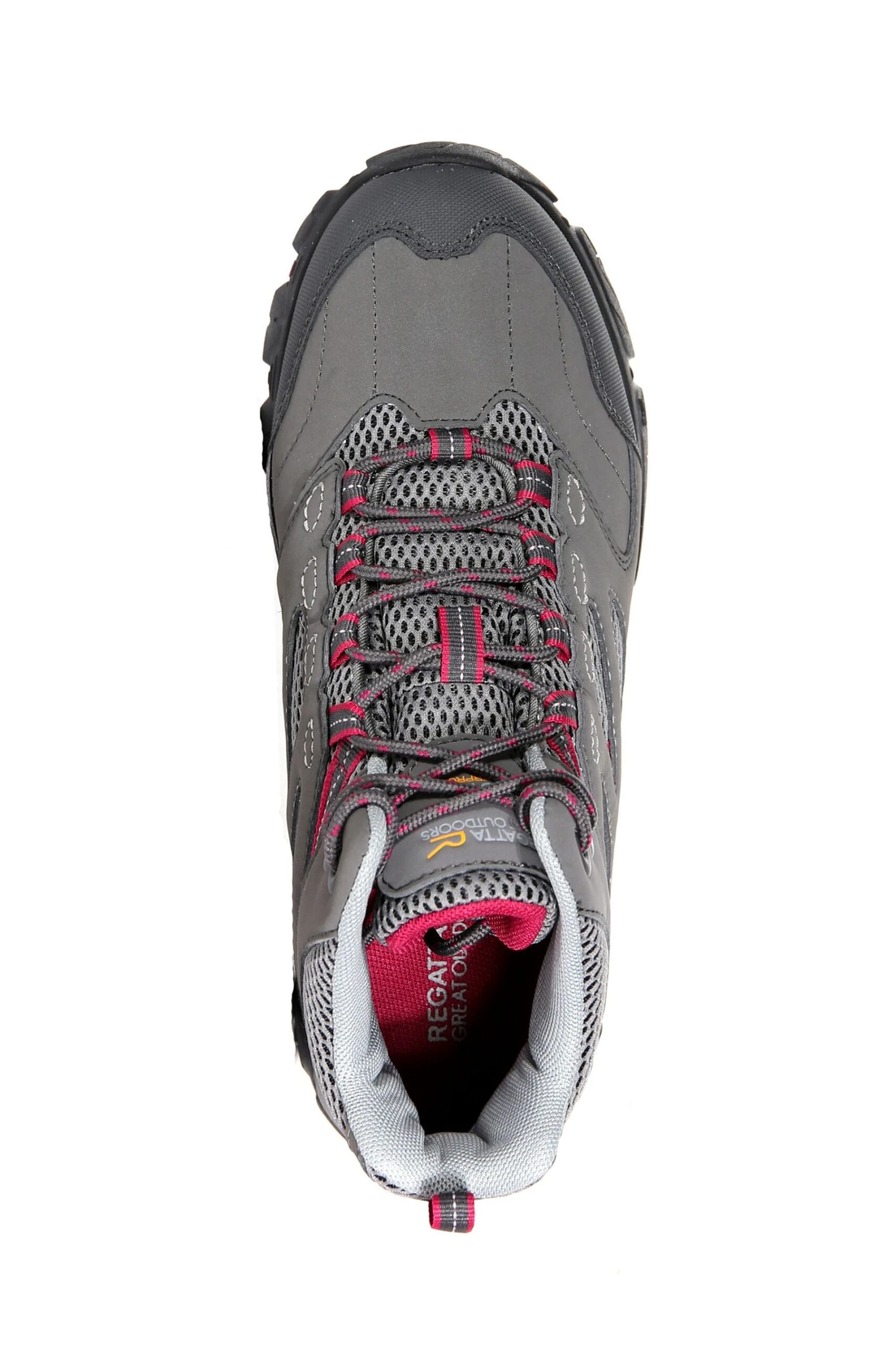 Regatta Holcombe IEP Mid Waterproof Walking Boots - Image 5