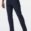 Regatta Blue Delgado Trousers