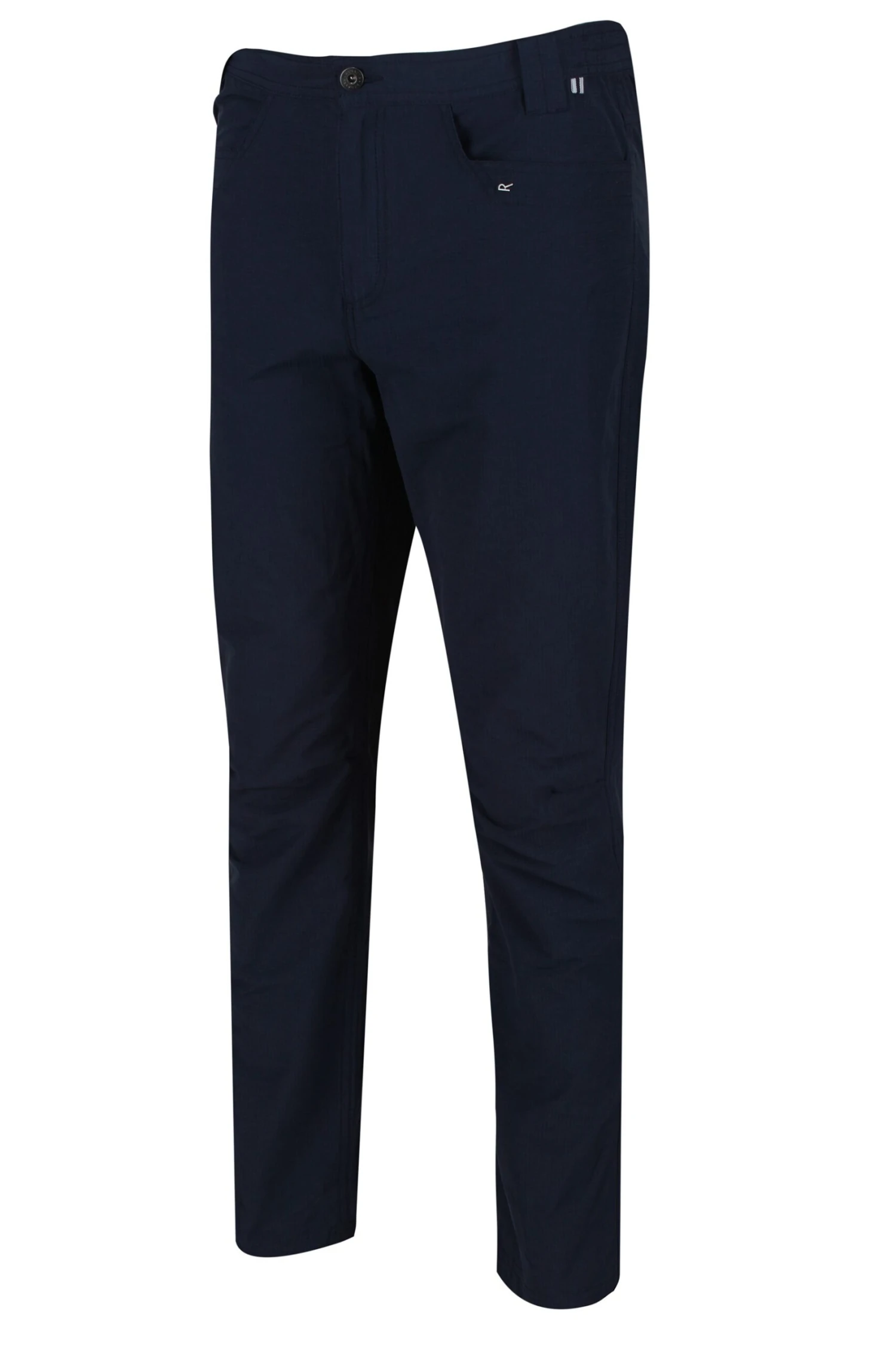 Regatta Blue Delgado Trousers - Image 4