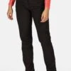 Regatta Womens Highton Black Overtrousers