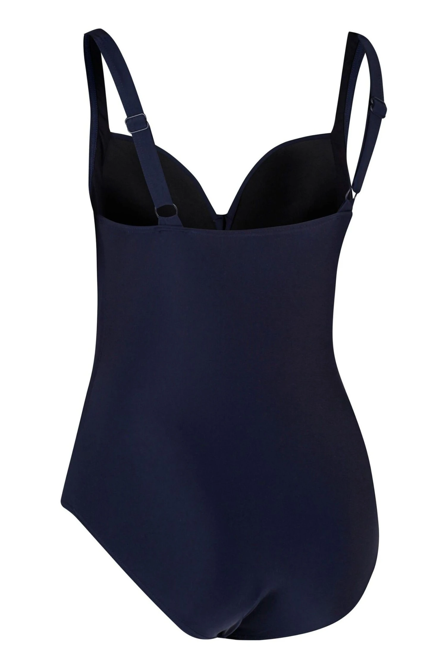 Regatta Navy Blue Sakari Tummy Control Swimsuit - Image 8