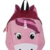 Regatta Pink Roary Animal Backpack