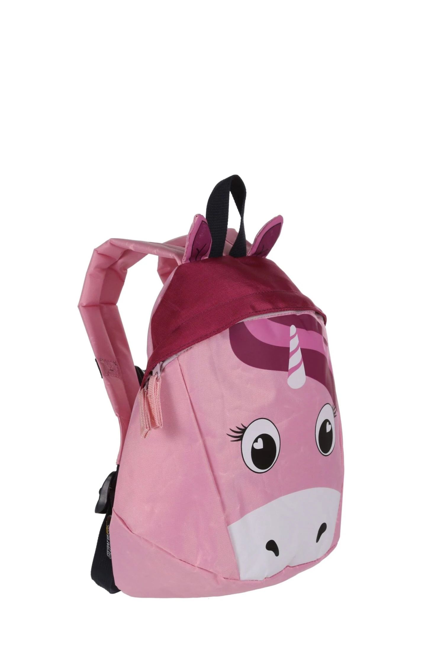 Regatta Pink Roary Animal Backpack - Image 3