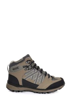 Regatta Lady Samaris Brown Mid II Walking Boots