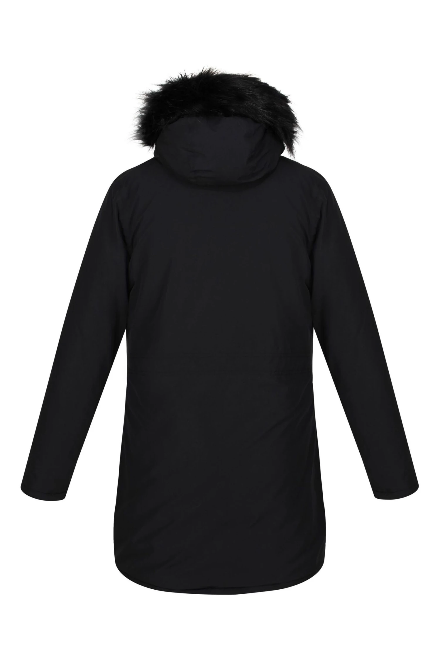 Regatta Red Volter Waterproof Heated Parka Jacket - Image 9