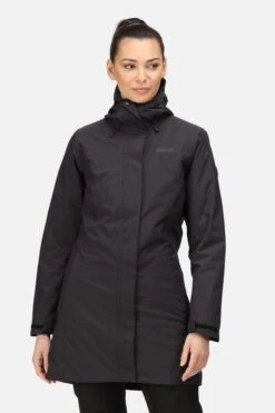 Regatta Denbury II 3-In-1 Waterproof Longline Jacket
