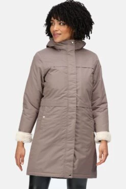Regatta Remina Waterproof Jacket