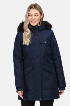 Regatta Samiyah Waterproof Jacket