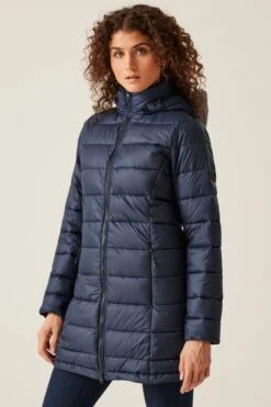 Regatta Starler Insulated Longline Jacket