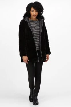 Regatta Charlize Reversible Insulated Jacket