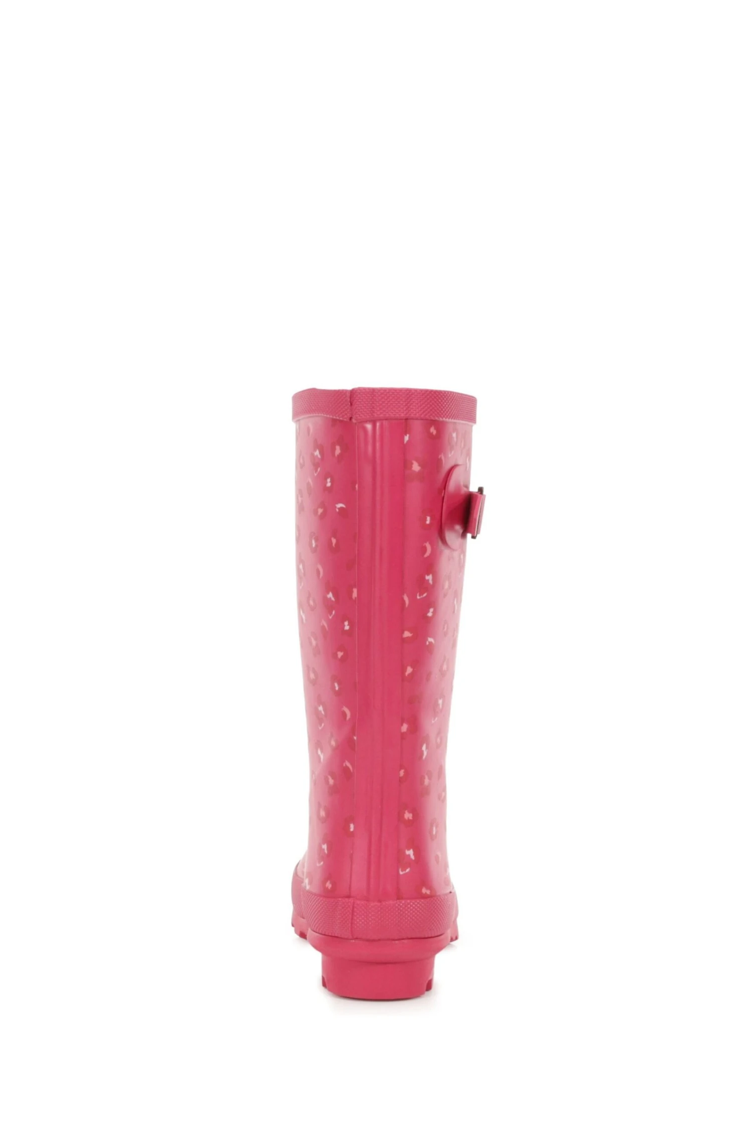 Regatta Pink Fairweather Junior Wellies - Image 4