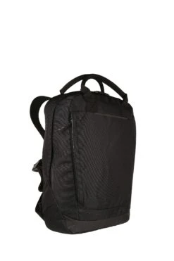 Regatta Black Shilton 12 Litre Backpack