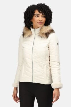 Regatta Winslow Insulated Jacket