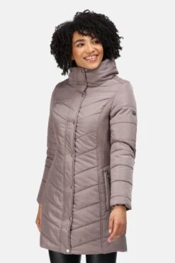 Regatta Parthenia Waterproof Jacket