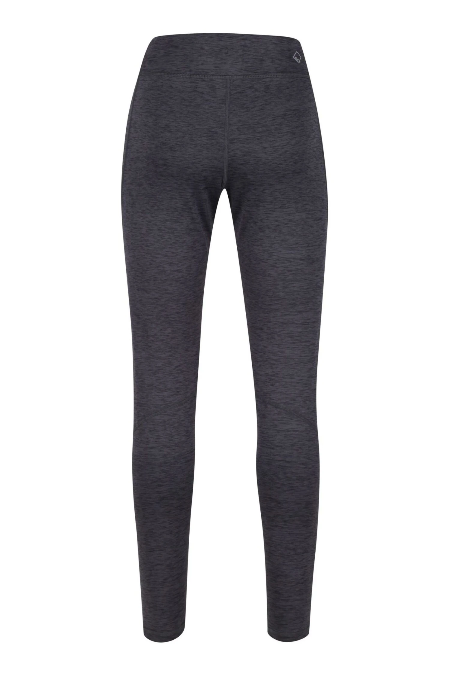 Regatta Holeen Winter Grey Leggings - Image 6