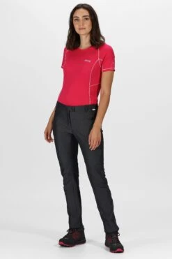 Regatta Women's Highton Walking Trousers