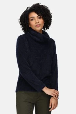 Regatta Hedda Cowl Neck Fleece