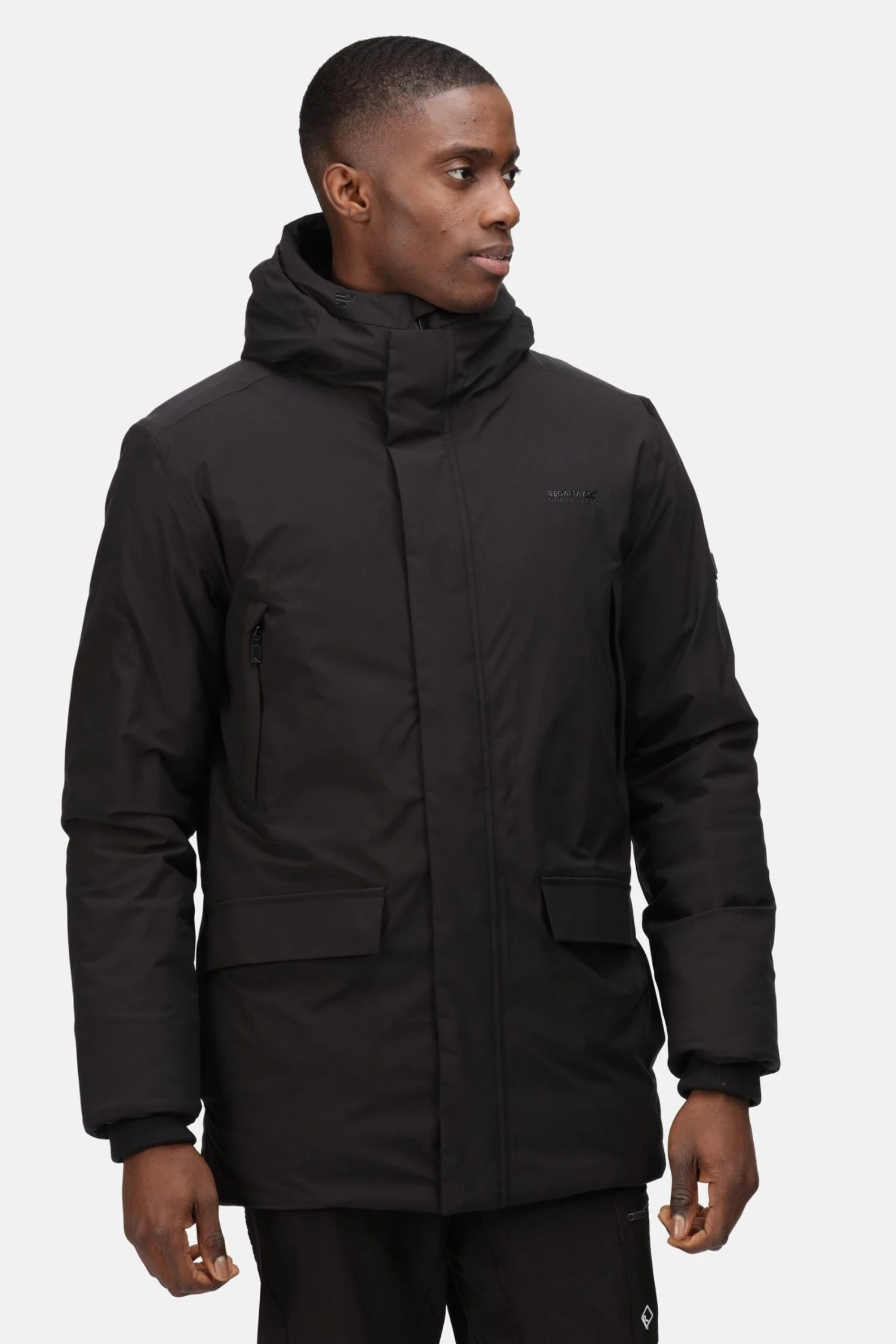 Regatta Yewbank Waterproof Jacket
