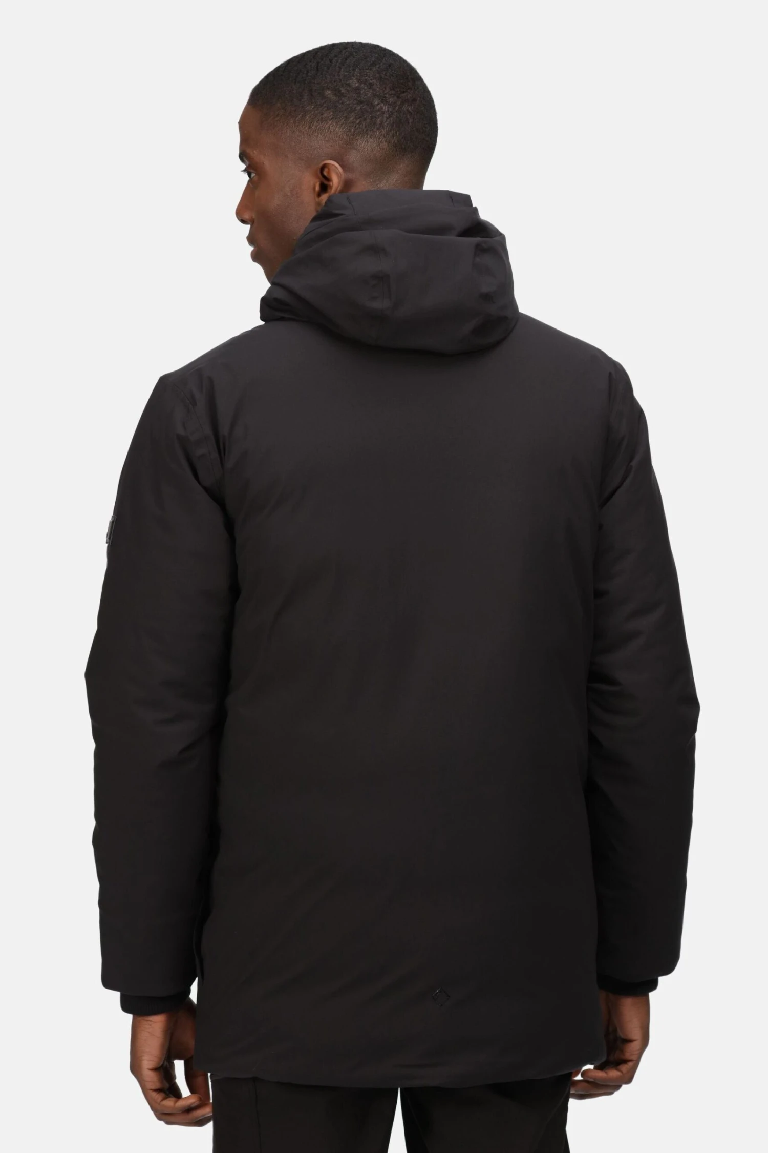 Regatta Yewbank Waterproof Jacket - Image 2