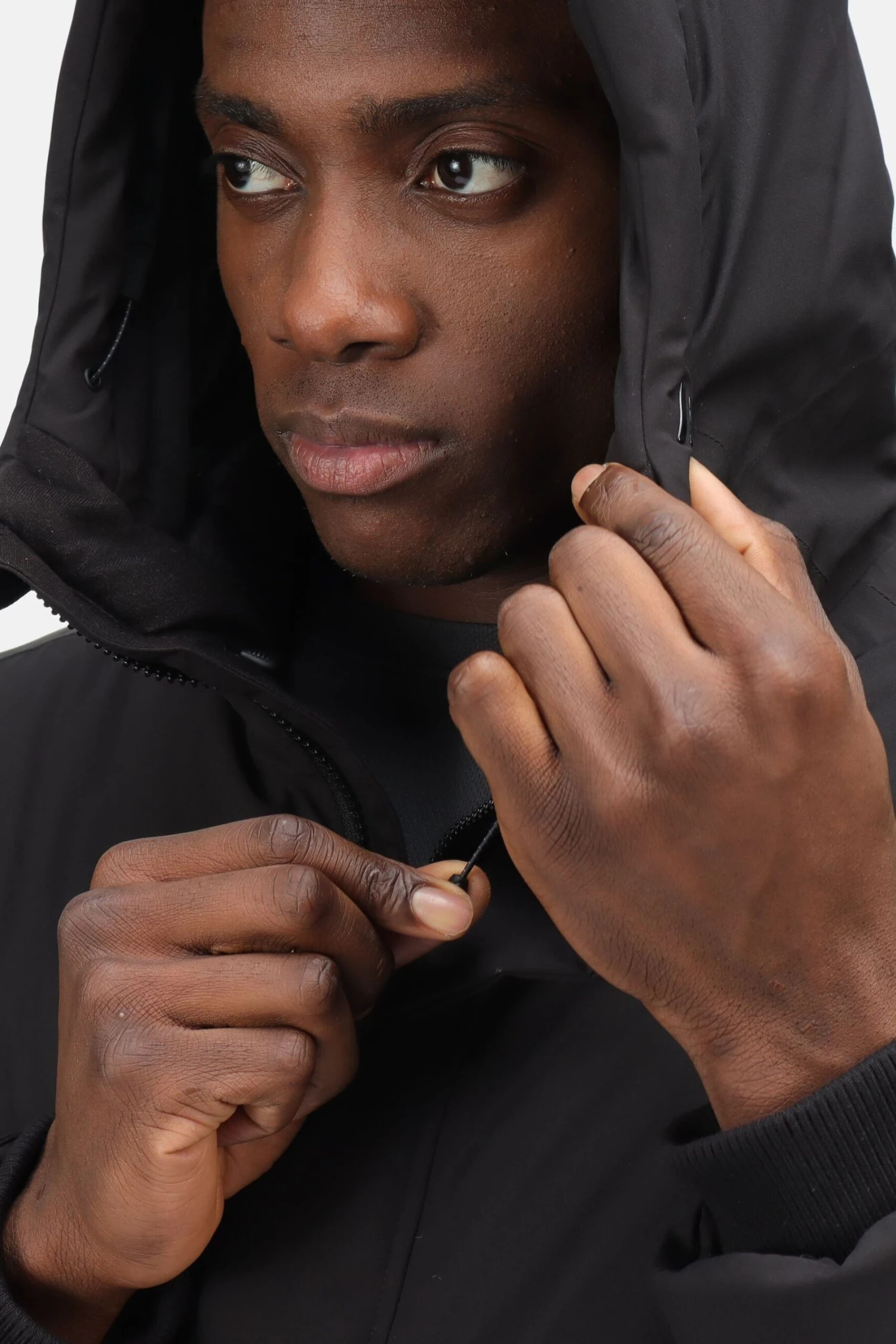 Regatta Yewbank Waterproof Jacket - Image 4