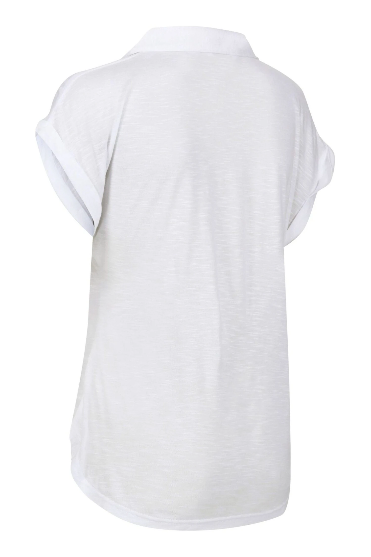 Regatta Collard White T-Shirt - Image 9