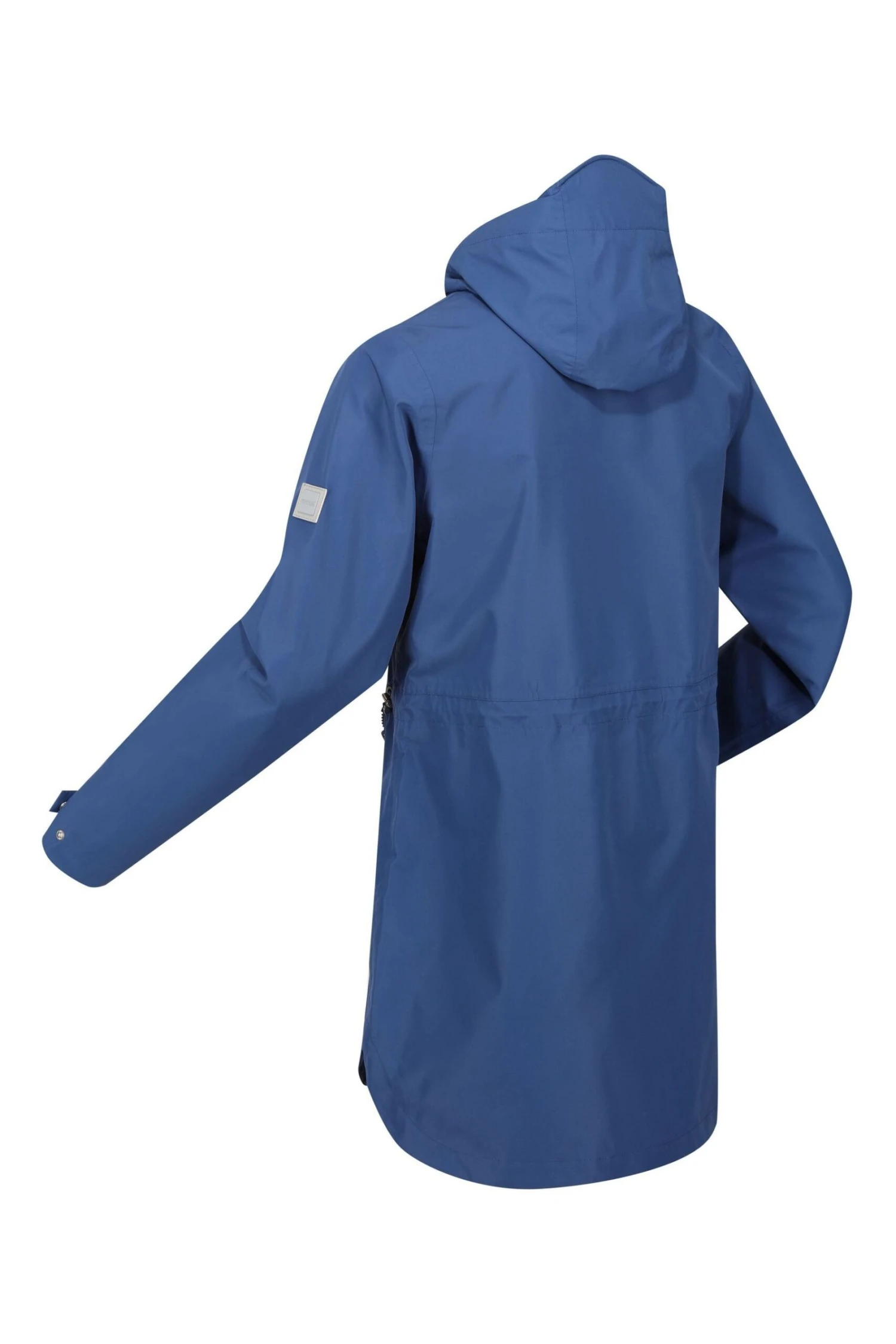 Regatta Blue Jessley Waterproof Jacket - Image 10