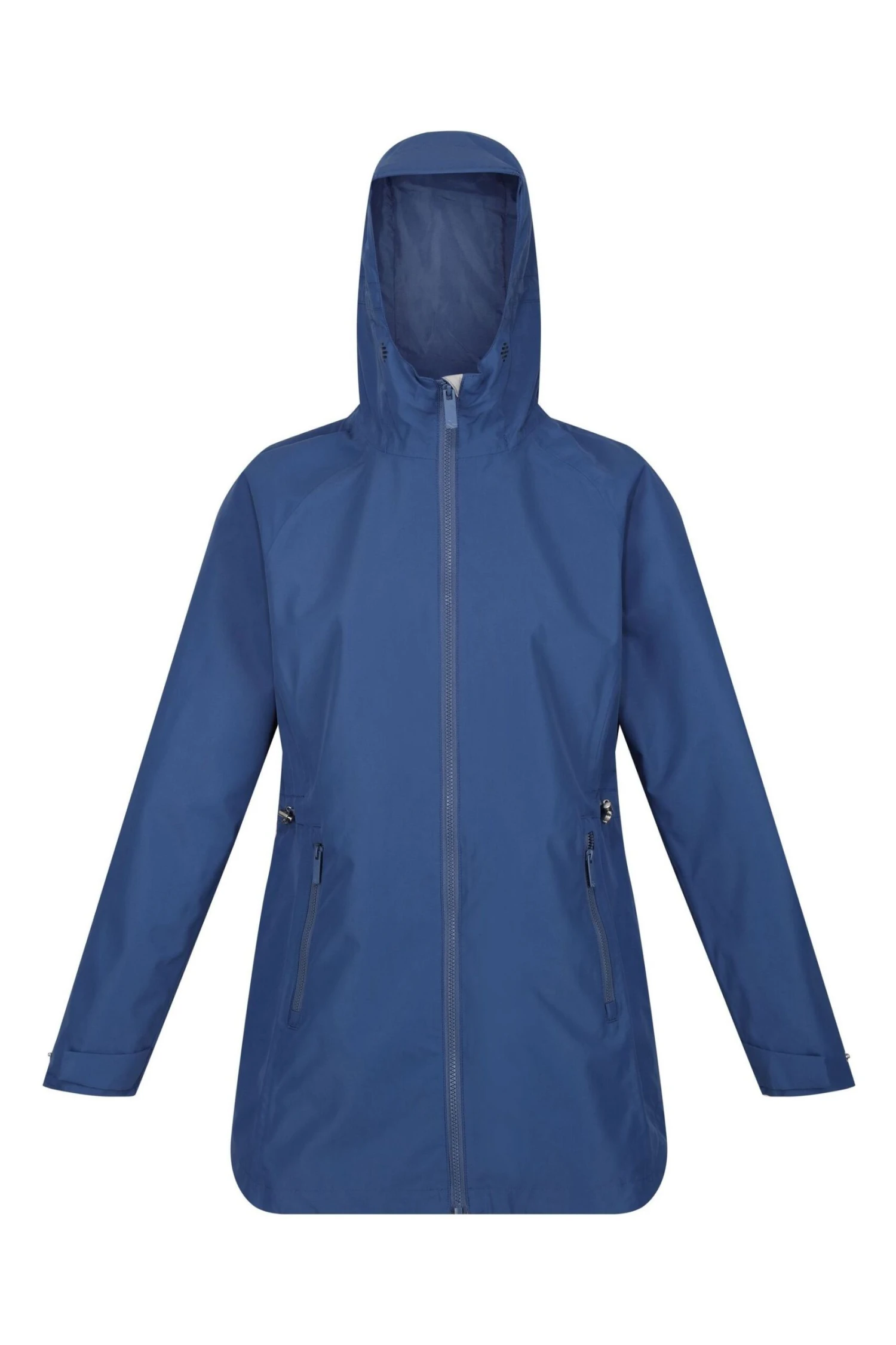 Regatta Blue Jessley Waterproof Jacket - Image 7
