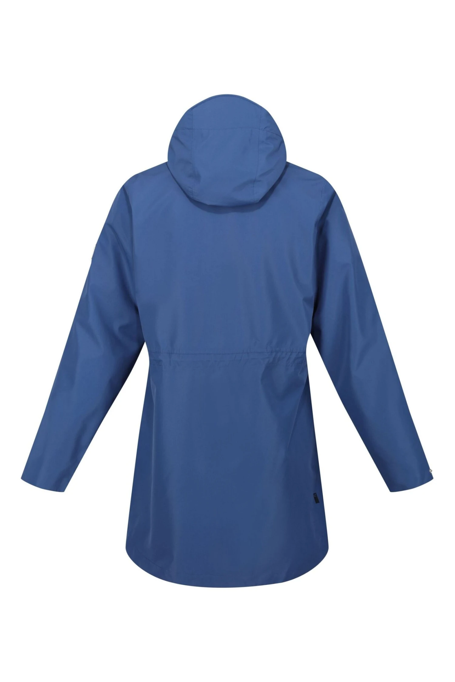 Regatta Blue Jessley Waterproof Jacket - Image 8