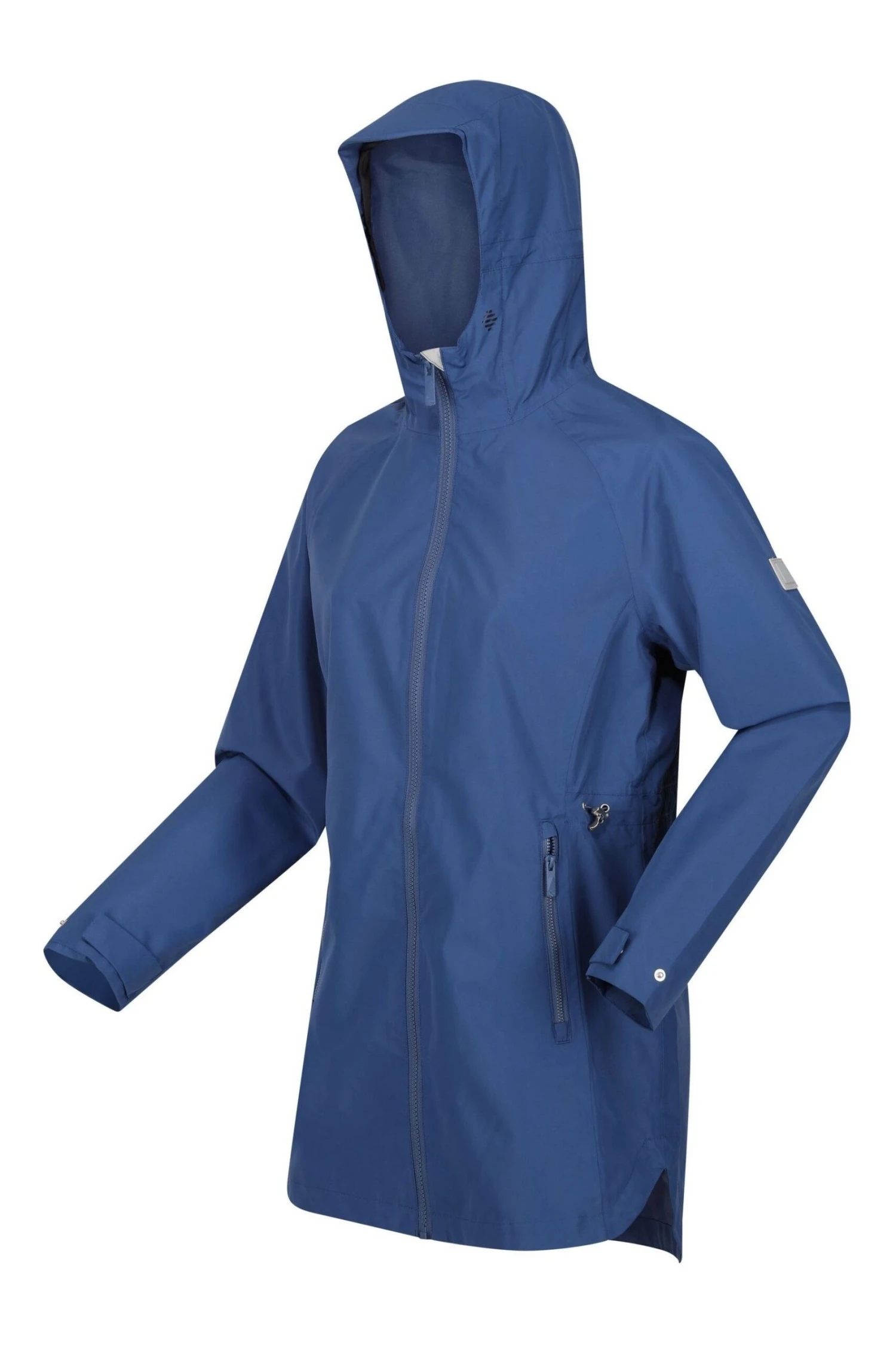 Regatta Blue Jessley Waterproof Jacket - Image 9