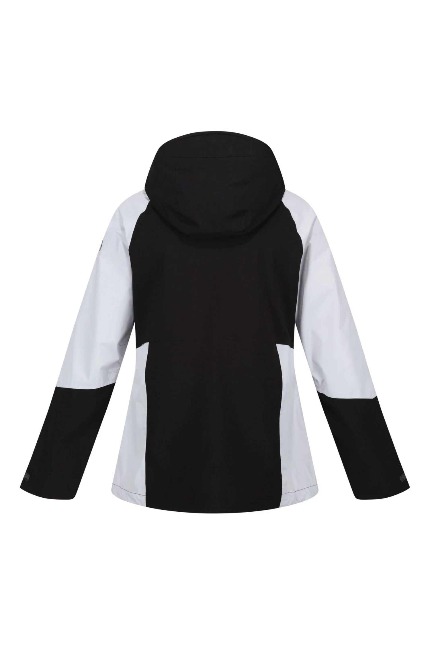 Regatta Highton Black Stretch IV Jacket - Image 6