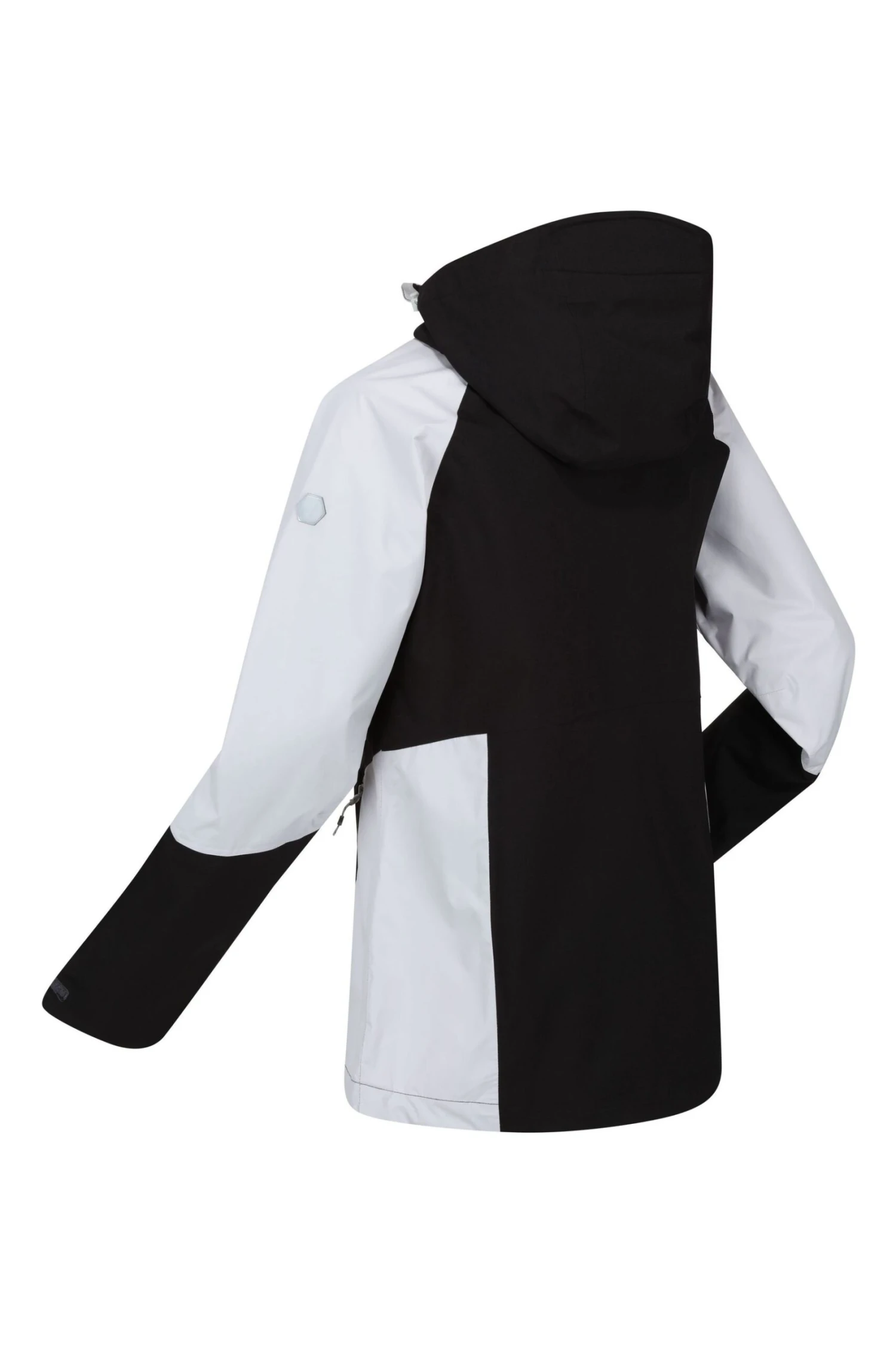 Regatta Highton Black Stretch IV Jacket - Image 8