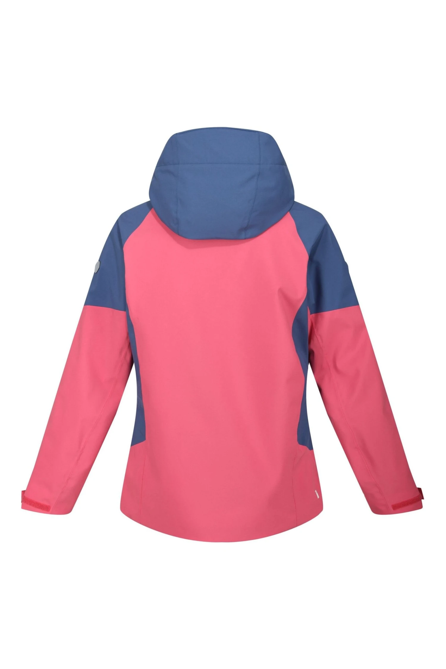 Regatta Pink Bosfield Waterproof Jacket - Image 2