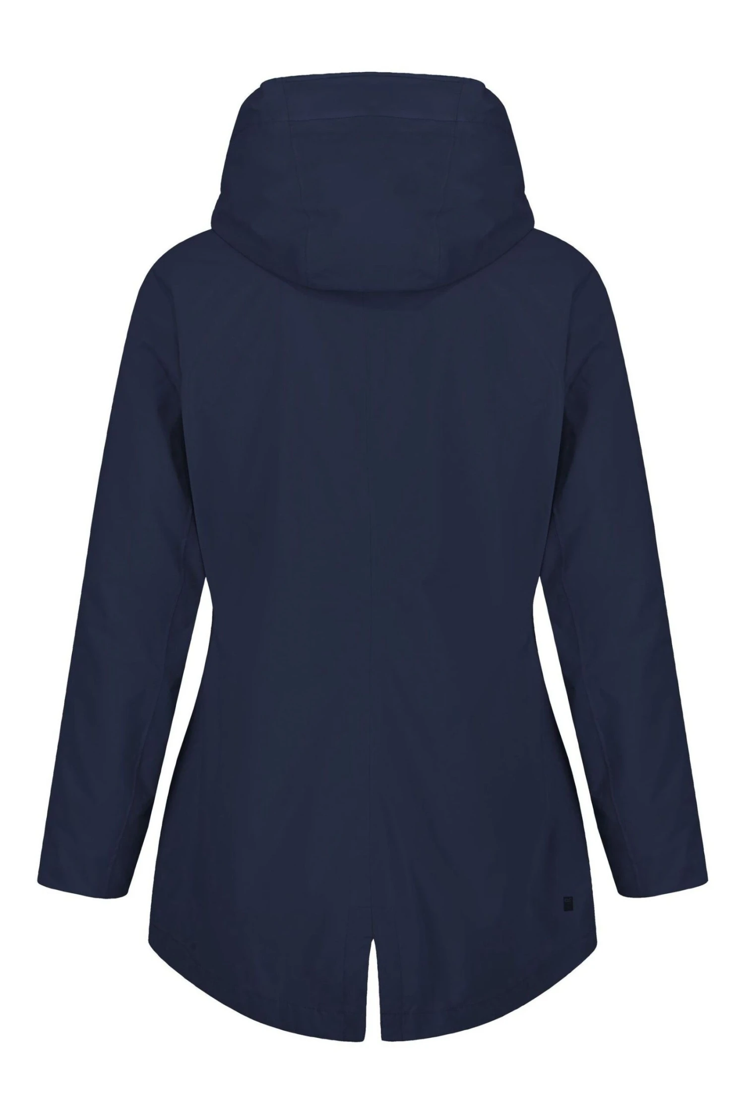 Regatta Blue Pulton II Waterproof Jacket - Image 6