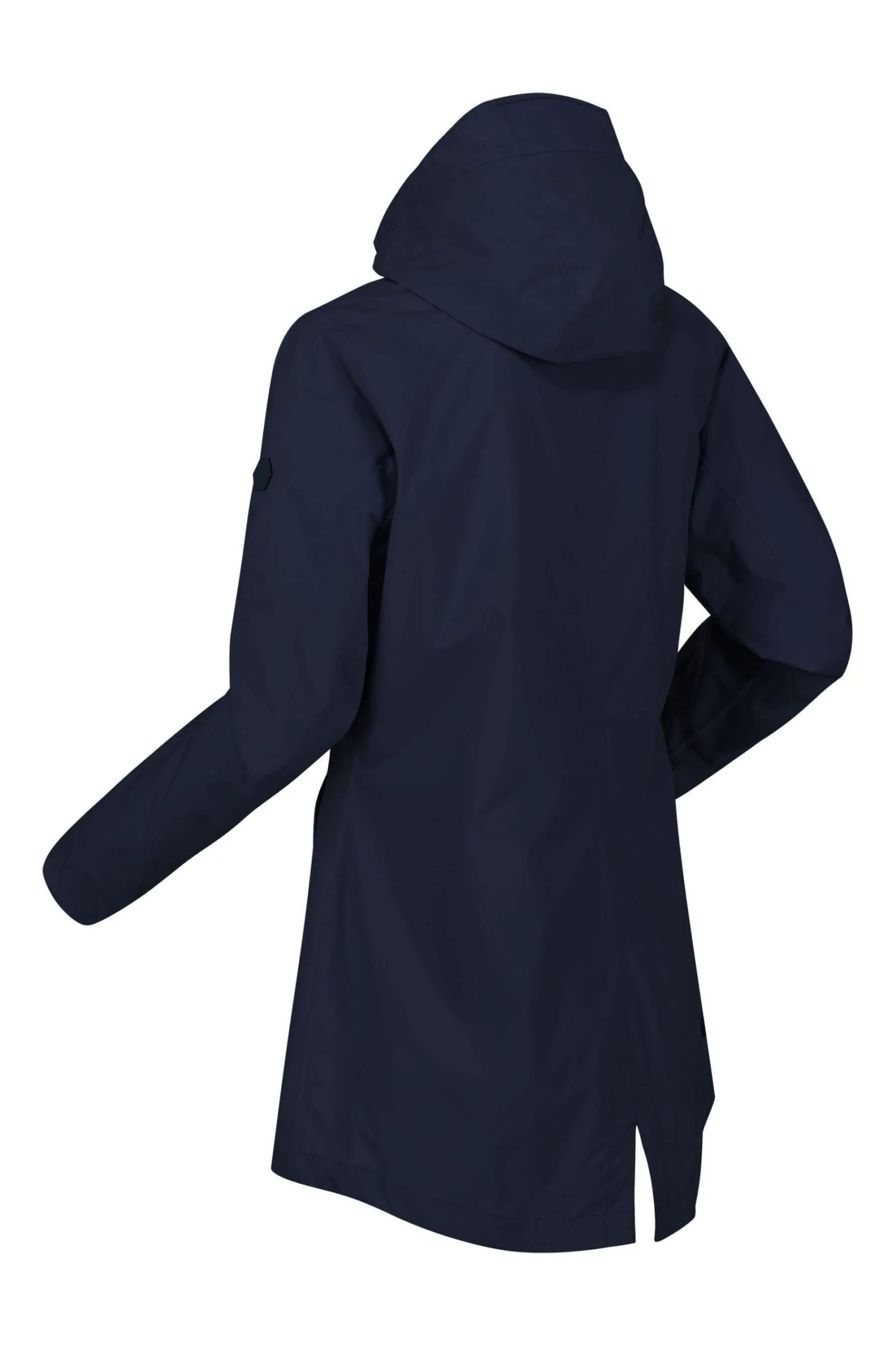 Regatta Blue Pulton II Waterproof Jacket - Image 8
