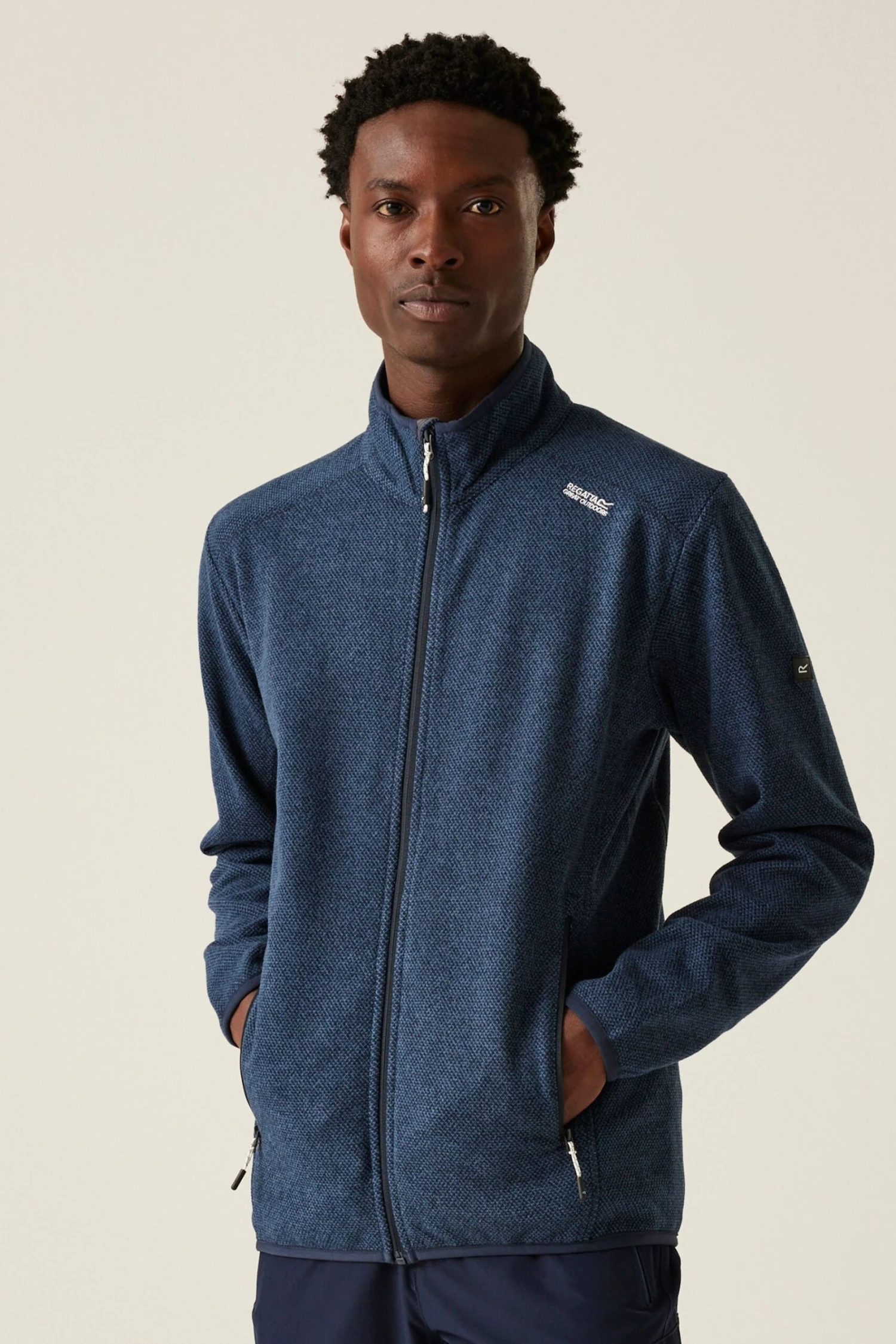 Regatta Torrens Full Zip Fleece
