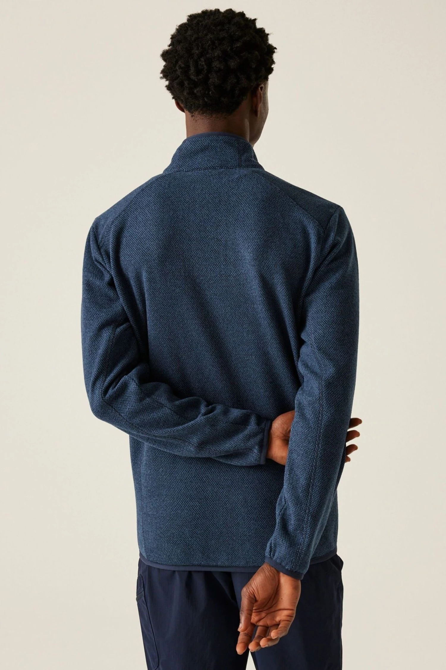 Regatta Torrens Full Zip Fleece - Image 2