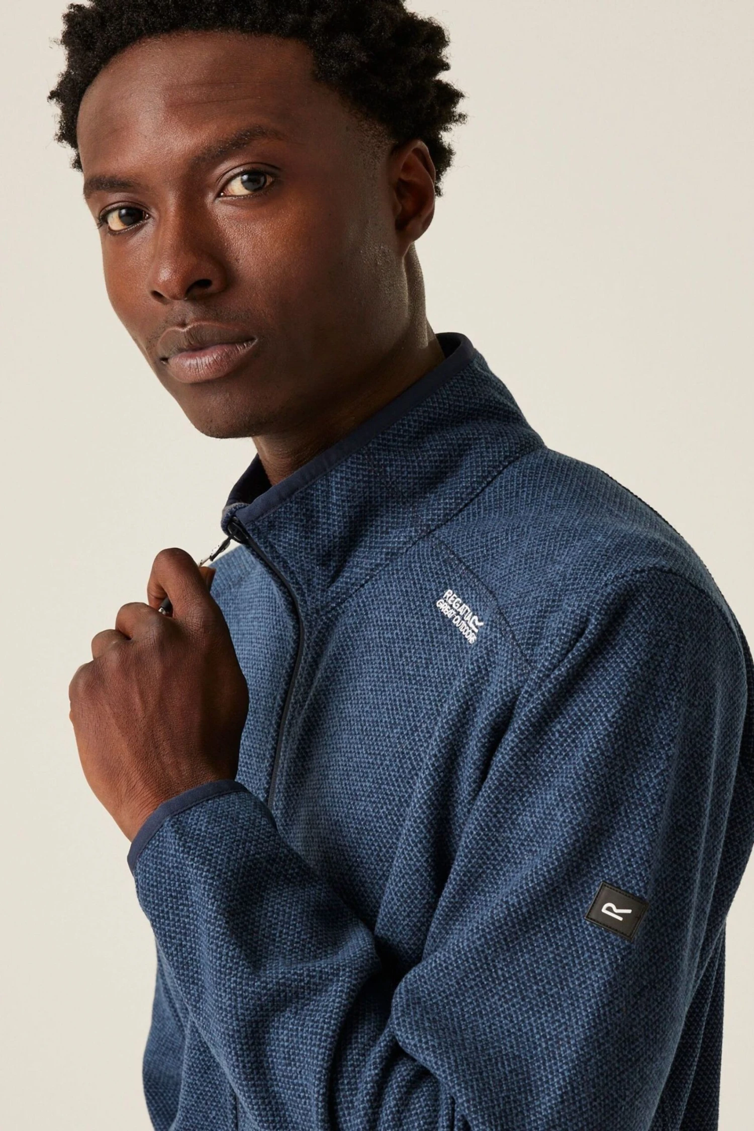 Regatta Torrens Full Zip Fleece - Image 4