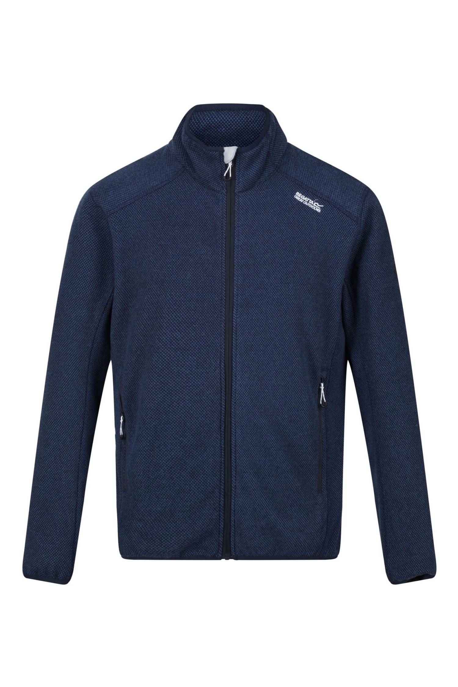 Regatta Torrens Full Zip Fleece - Image 5