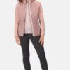 Regatta Pink Andreson VII Hybrid Jacket