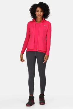 Regatta Pink Highton Lite II Jacket