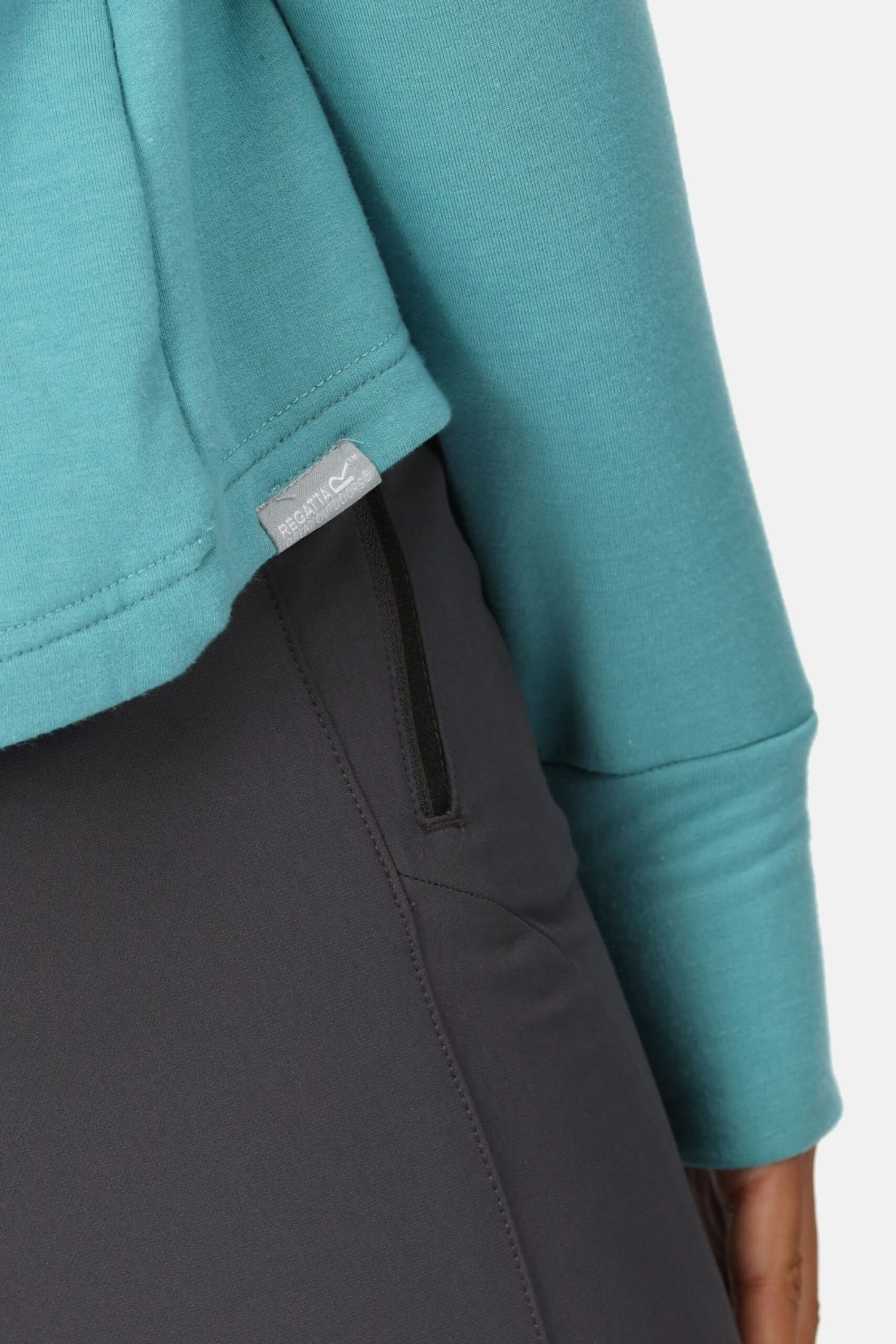 Regatta Blue Narine Sweater - Image 5