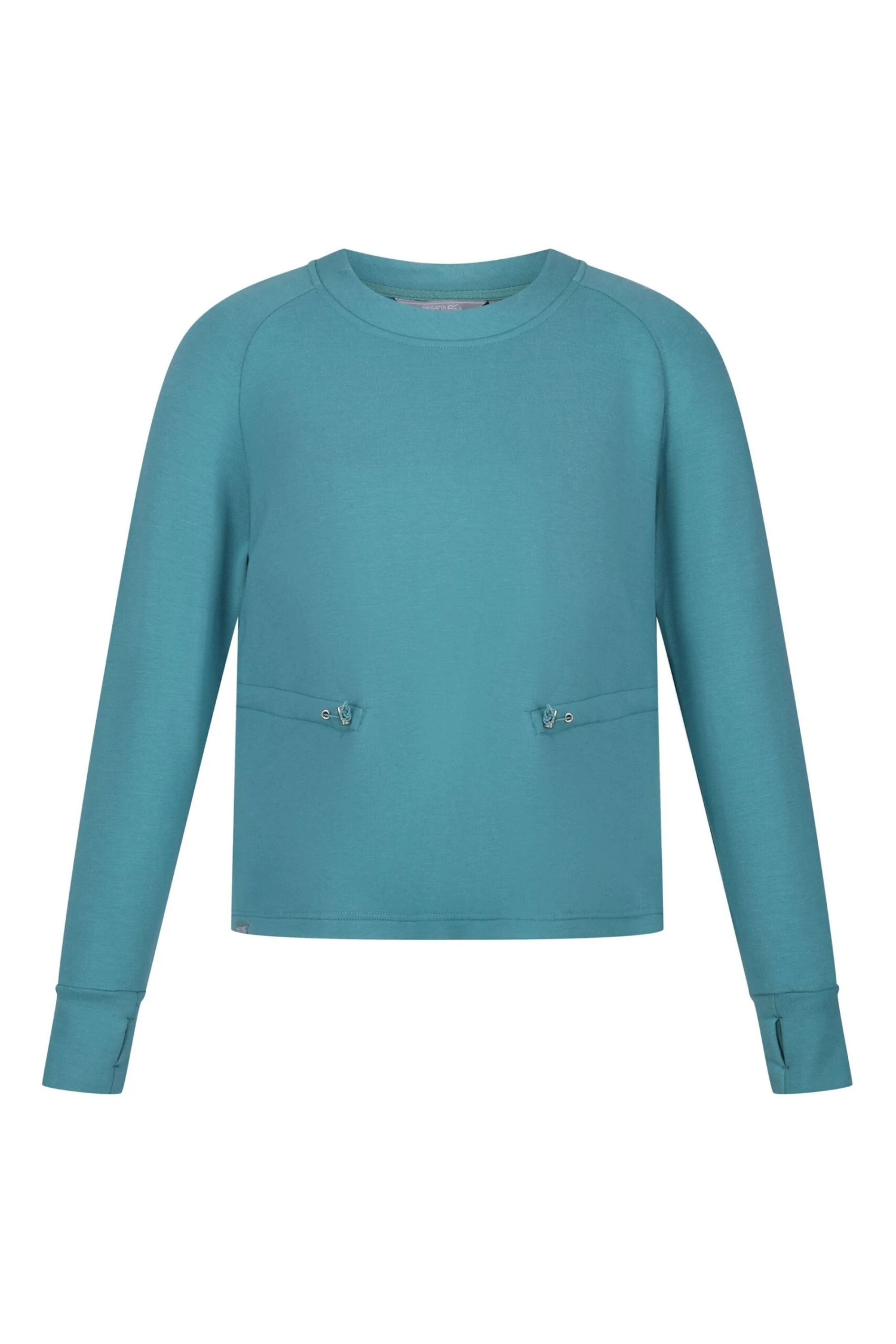 Regatta Blue Narine Sweater - Image 6