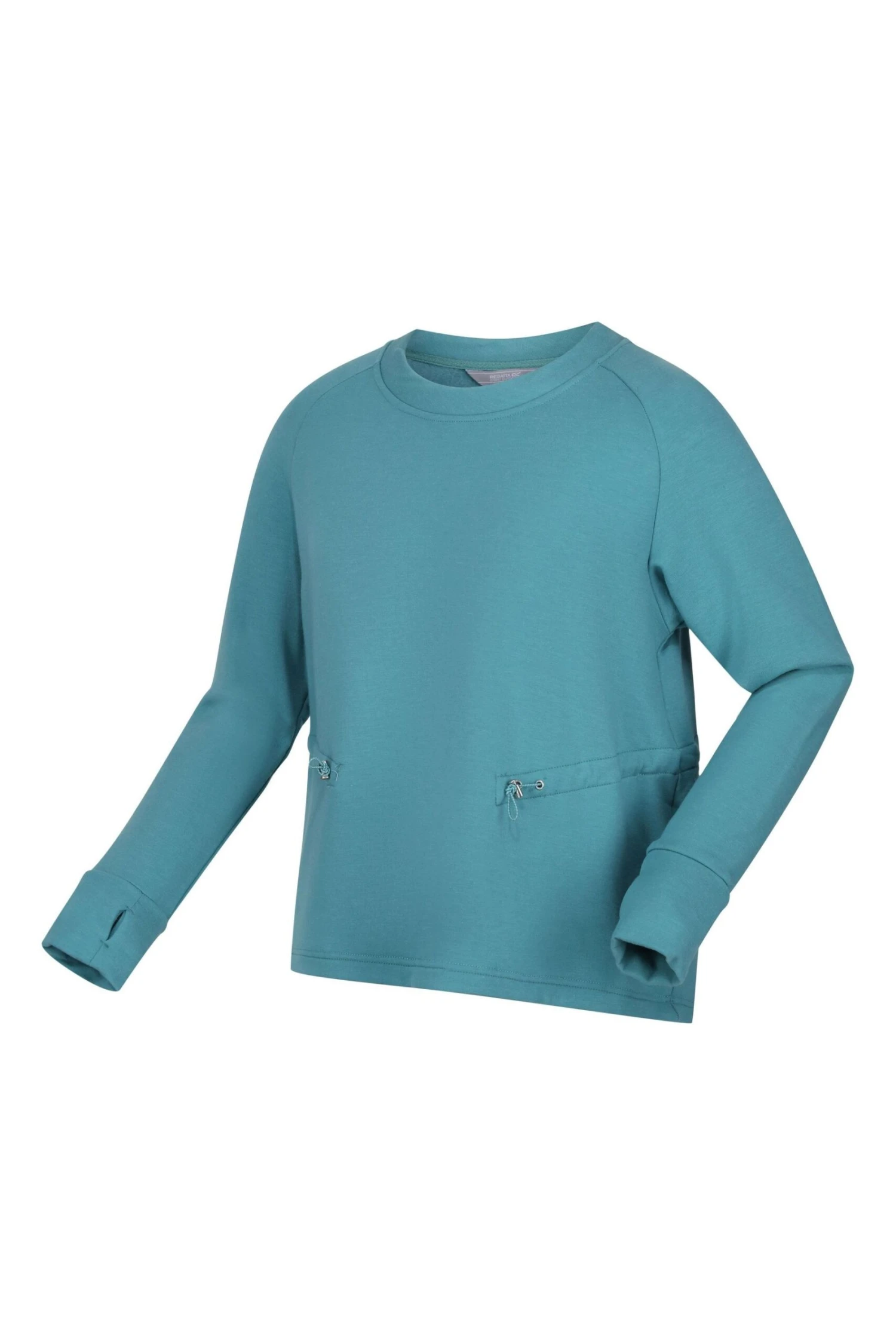Regatta Blue Narine Sweater - Image 9