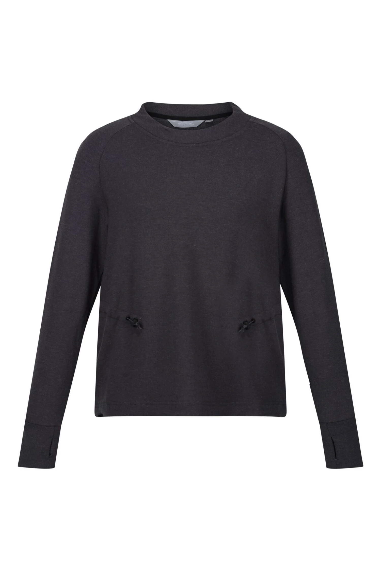 Regatta Grey Narine Sweater - Image 5
